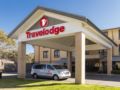 Travelodge Hotel Macquarie North Ryde Sydney ホテル詳細