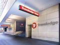 Travelodge Hotel Sydney Martin Place ホテル詳細