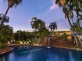 Travelodge Resort Darwin ホテル詳細