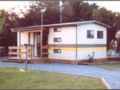 Triabunna Cabin & Caravan Park ホテル詳細