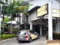 Tropical Heritage Cairns ホテル詳細