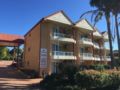 Ulladulla Harbour Motel ホテル詳細