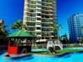 ULTIQA Beach Haven on Broadbeach ホテル詳細