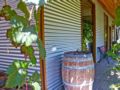 Valley Farm Vineyard Cottages ホテル詳細