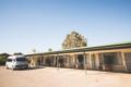 Vineland Motel Mildura ホテル詳細