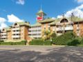 Waldorf Pennant Hills Apartment Hotel ホテル詳細