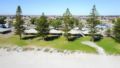 Wallaroo Holiday Park ホテル詳細