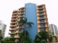 Warringa Surf Holiday Apartments ホテル詳細