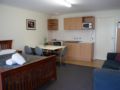 Warrnambool Motel and Holiday Park ホテル詳細