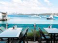 Watsons Bay Boutique Hotel ホテル詳細
