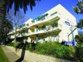 Waves Apartments ホテル詳細