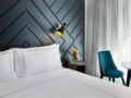 West Hotel Sydney, Curio Collection by Hilton ホテル詳細