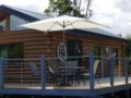 Windermere Cabins ホテル詳細