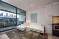 WMLOO - Woolloomooloo Apartment ホテル詳細