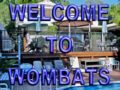 Wombats Bed & Breakfast - Apartments ホテル詳細