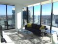 Wyndel Apartments - Southbank Views ホテル詳細