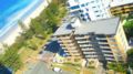 Wyuna Beachfront Apartments ホテル詳細