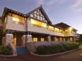 Yallingup Caves House Hotel ホテル詳細