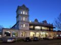 Yarra Valley Grand Hotel ホテル詳細