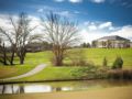 Yarra Valley Lodge ホテル詳細