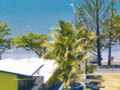 Yeppoon Surfside Motel ホテル詳細