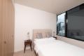 YORK GEORGE SYDNEY CBD LUXURY 2BED APARTMENT ホテル詳細