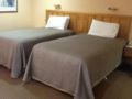 Young Federation Motor Inn ホテル詳細