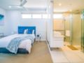 ZEN TOWERS COZY HOLIDAY HOME For Families in CBD ホテル詳細
