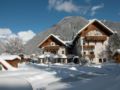 AH Alpengarten Hotel GmbH ホテル詳細