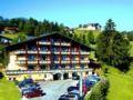 Alpenhotel Erzherzog Johann ホテル詳細