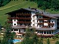 Alpenhotel Fernau ホテル詳細