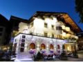 Alpenhotel Ischglerhof ホテル詳細