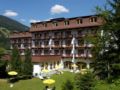 Alpenhotel Weitlanbrunn ホテル詳細