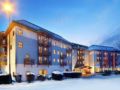 Alphotel Innsbruck ホテル詳細