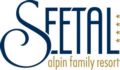 Alpin Family Resort Seetal ホテル詳細