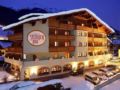 Alpin- & Wellnessresort Stubaierhof ホテル詳細