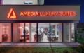 AMEDIA Luxury Suites Graz ホテル詳細