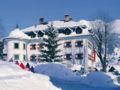 Ansitz Felsenheim ホテル詳細