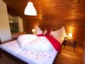 Aparthotel Feriendorf Kirchleitn Kleinwild ホテル詳細