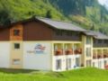 Apparthotel AlpenChalet ホテル詳細