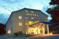 Austria Classic Hotel Heiligkreuz ホテル詳細