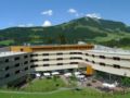 Austria Trend Hotel Alpine Resort Fieberbrunn ホテル詳細