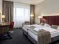 Austria Trend Hotel Europa Salzburg ホテル詳細