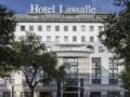 Austria Trend Hotel Lassalle Wien ホテル詳細