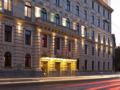 Austria Trend Hotel Savoyen Vienna ホテル詳細