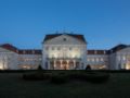 Austria Trend Hotel Schloss Wilhelminenberg Wien ホテル詳細