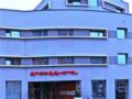 Best Western Plus Amedia Art Salzburg ホテル詳細