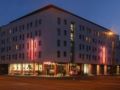 Best Western Plus Plaza Hotel Graz ホテル詳細