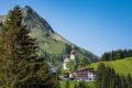 Boutique Hotel die Mittagspitze Superior ホテル詳細