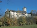 Boutique Hotel Schloss Matzen ホテル詳細